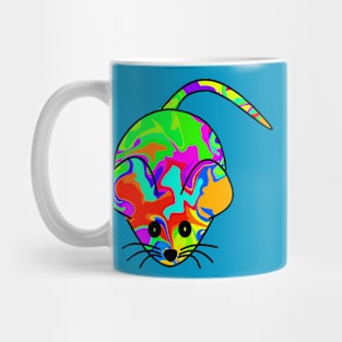 Mouse Mug